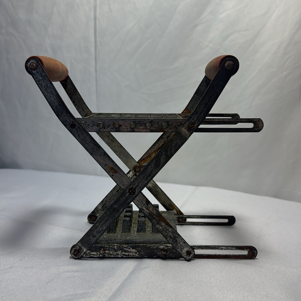 Vintage 50s/60s French Fry Cutter Potato Cutter - Picture 3 of 4